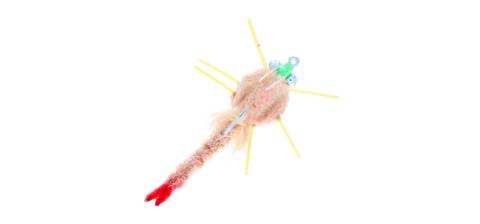 Mayan Claw Pumpkin Legs Beadchain 3 Pack CLOSEOUT